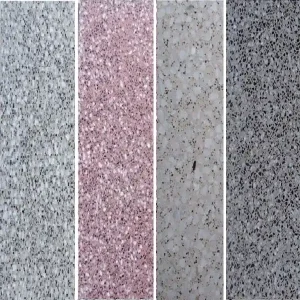 انواع موزاییک پرسی