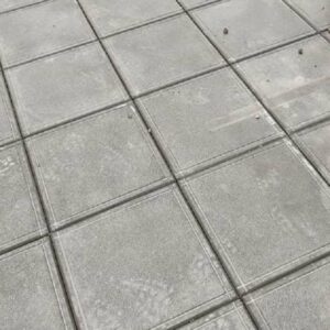 موزاییک بام یا روف گاردن