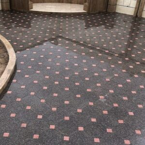 موزاییک تک لایه گرانیتی40×40