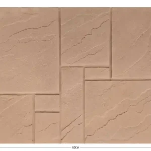 موزاییک پلیمری 60x40 طرح پارسه