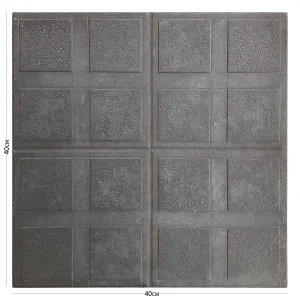 موزاییک پلیمری طرح سیستان ۴۰x۴۰