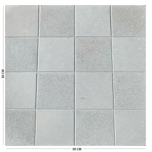 موزاییک پلیمری طرح کسری ۴۰x۴۰