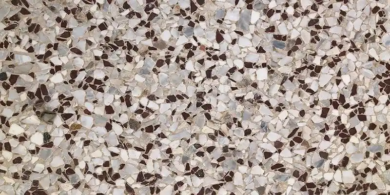 واش بتن 60x30 سفید جگری