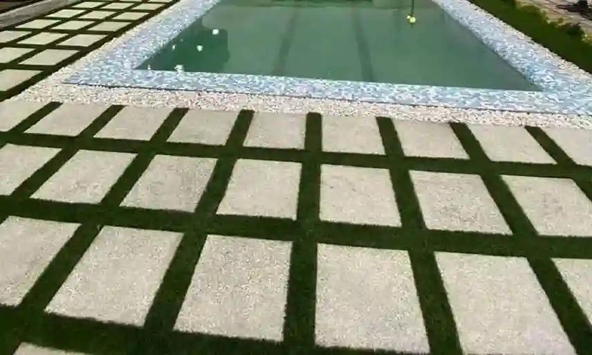 واش بتن سفید