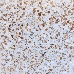 موزاییک ساده پرسی