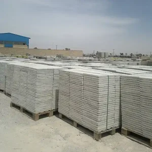 موزاییک دولایه